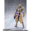 Photo4: Kamen Rider GAVV - S.H.Figuarts Kamen Rider GAVV BLIZZARDSORBET FORM 『January 2026 release』