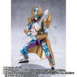 Photo8: Kamen Rider GAVV - S.H.Figuarts Kamen Rider GAVV BLIZZARDSORBET FORM 『January 2026 release』