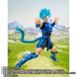 Photo7: DRAGON BALL LEGENDS - S.H.Figuarts SHALLOT『January 2026 release』