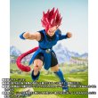 Photo9: DRAGON BALL LEGENDS - S.H.Figuarts GIBLET『January 2026 release』