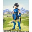 Photo3: DRAGON BALL LEGENDS - S.H.Figuarts SHALLOT『January 2026 release』