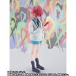 Photo9: Gundam GQuuuuuuX - S.H.Figuarts AMATE YUZURIHA (MACHU)『November 2025 release』