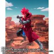 Photo8: DRAGON BALL LEGENDS - S.H.Figuarts GIBLET『January 2026 release』