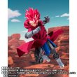 Photo7: DRAGON BALL LEGENDS - S.H.Figuarts GIBLET『January 2026 release』