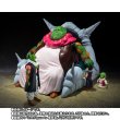 Photo8: DRAGON BALL Z - S.H.Figuarts SAICHORO『February 2026 release』