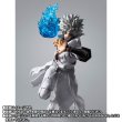 Photo5: MY HERO ACADEMIA - S.H.Figuarts DABI 『November 2025 release』