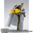 Photo6: ONE PIECE - S.H.Figuarts BORSALINO -FUTURE ISLAND EGGHEAD-『November 2025 release』
