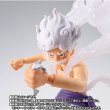 Photo10: ONE PIECE - S.H.Figuarts BORSALINO -FUTURE ISLAND EGGHEAD-『November 2025 release』