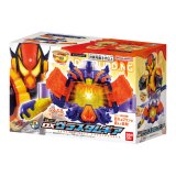 Photo: Kamen Rider GAVV DX Henshin Belt VRASTUM GEAR  『October 2025 release』