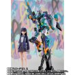 Photo11: Gundam GQuuuuuuX - S.H.Figuarts NYAAN『December 2025 release』