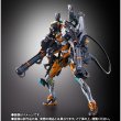 Photo8: METAL BUILD Evangelion Unit 0 / Unit 0 (modified) 30th with the Spear of Longinus 『June 2026 release』