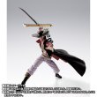 Photo7: ONE PIECE - S.H.Figuarts DRACULE.MIHAWK -HAWKEYE-『December 2025 release』
