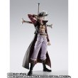 Photo4: ONE PIECE - S.H.Figuarts DRACULE.MIHAWK -HAWKEYE-『December 2025 release』