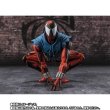 Photo4: S.H.Figuarts SCARLET SPIDER (SPIDER-MAN: ACROSS THE SPIDER-VERSE) 『December 2025 release』