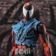 Photo2: S.H.Figuarts SCARLET SPIDER (SPIDER-MAN: ACROSS THE SPIDER-VERSE) 『December 2025 release』