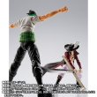 Photo9: ONE PIECE - S.H.Figuarts DRACULE.MIHAWK -HAWKEYE-『December 2025 release』