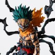 Photo3: My Hero Academia -  S.H.Figuarts OVERLAY DEKU 『June 2026 release』
