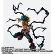 Photo9: My Hero Academia -  S.H.Figuarts OVERLAY DEKU 『June 2026 release』