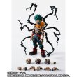 Photo2: My Hero Academia -  S.H.Figuarts OVERLAY DEKU 『June 2026 release』