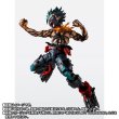 Photo5: My Hero Academia -  S.H.Figuarts OVERLAY DEKU 『June 2026 release』
