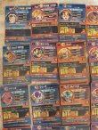 Photo9: DRAGON BALL HEROES Galaxy Mission 7 - Set of 35 cards (R - N)  HG7