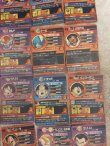 Photo12: DRAGON BALL HEROES Galaxy Mission 7 - Set of 35 cards (R - N)  HG7