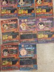 Photo14: DRAGON BALL HEROES Galaxy Mission 7 - Set of 35 cards (R - N)  HG7
