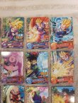 Photo3: DRAGON BALL HEROES Galaxy Mission 9 - Set of 19 cards (SR - R - N)  HG9