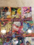Photo3: DRAGON BALL HEROES Galaxy Mission 7 - Set of 35 cards (R - N)  HG7