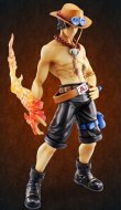 Photo2: P.O.P One Piece "LIMITED EDITION" Portgas D. Ace ver. 1.5 (Other Color)