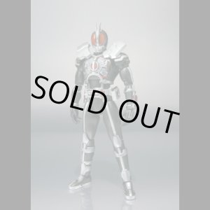 Photo: S.H.Figuarts Masked Rider 555 - Faiz Axel Form