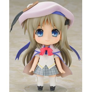 Photo: Nendroid Noumi Kudryavka Limited