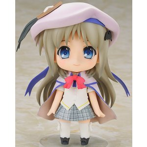 Photo: Nendroid Noumi Kudryavka Limited