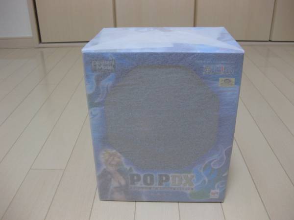Photo: P.O.P One Piece NEO-DX  Phoenix MARCO