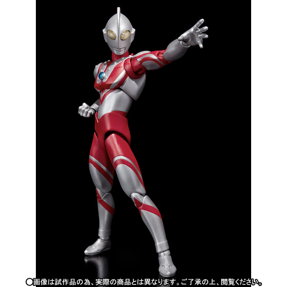 Photo3: ULTRA-ACT Zoffy -Ultraman Mebius Special Set- 『Release on 7/16』