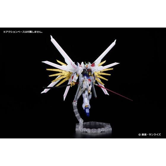 Photo3: Mobile Suit Gundam SEED FREEDOM Blu-ray Mighty Edition『December 2024 release』