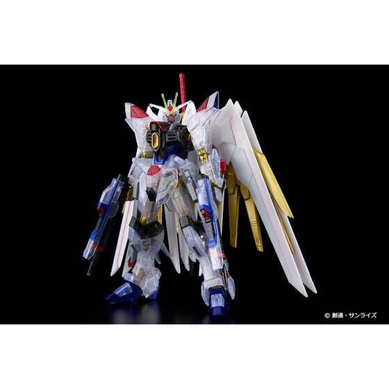 Photo2: Mobile Suit Gundam SEED FREEDOM Blu-ray Mighty Edition『December 2024 release』