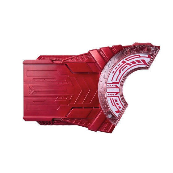 Photo2: Kamen Rider GEATS PREMIUM DX Memorial Oneness Raise Buckle 『February 2025 release』