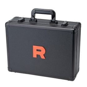 Photo1: Pokémon Card Game Scarlet & Violet Team Rocket's Glory Attache Case Set 『October 2025 release』
