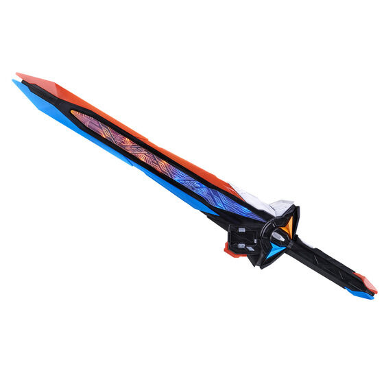 Photo2: Kamen Rider GEATS PREMIUM DX Raising Sword 『December 2025 release』