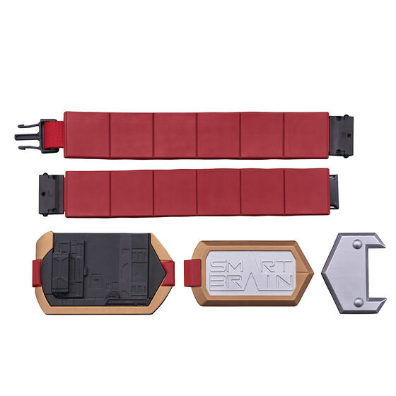 Photo2: Kamen Rider FAIZ - CSM SMART BUCKLE『January 2026 release』