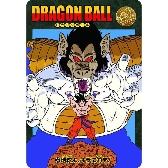 Photo6: DRAGONBALL Visual Adventure Premium Set Vol.1 『May 2026 release』